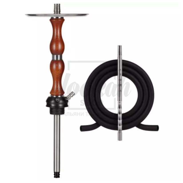 Кальян Aroma Hookah Oscar Brown