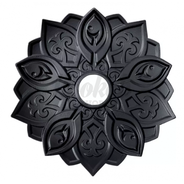 Шахта Karma 3.2 Line Pink