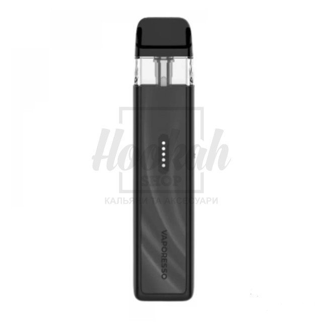 Багаторазова Pod-система Vaporesso XROS 6 Mini Black