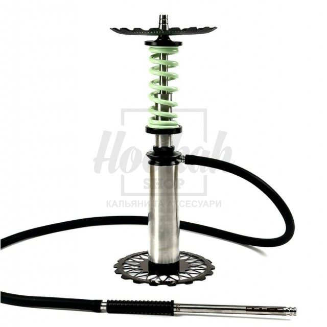 Кальян Trumpet Rider S Still Салатовый