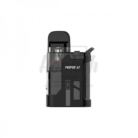 Многоразовая Pod-система Smok Propod GT Kit Matte Black