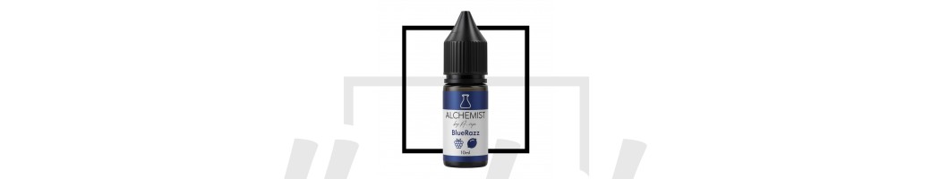 Alchemist 10мл 5%