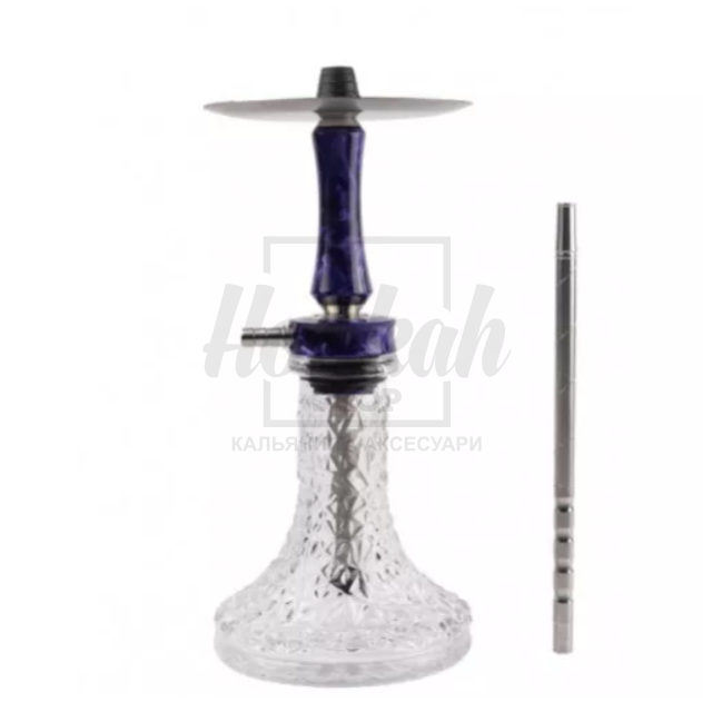 Кальян Sky Hookah Pulsar Purple