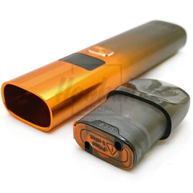 Pod-система Lost Vape Ursa Pro POD Kit Sunrise G