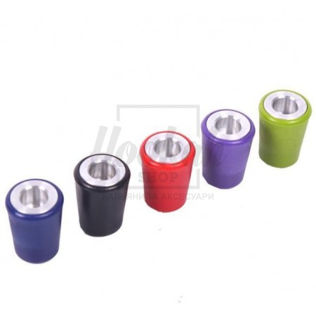 Колпак для бутылки Colour Mix