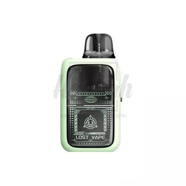 Многоразовая Pod-система Lost Vape Ursa Epoch Firefly Planet