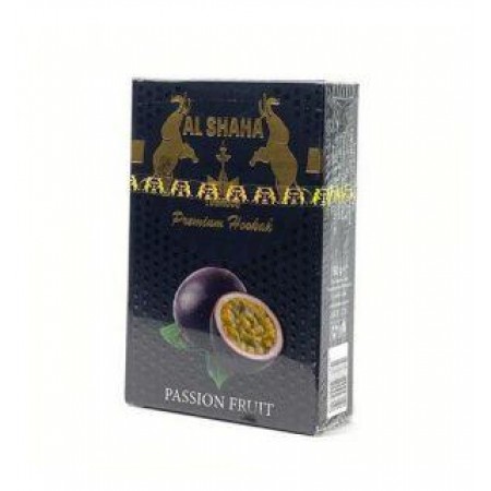 Табак Al Shaha Passion Fruit (Маракуйя)  50 гр