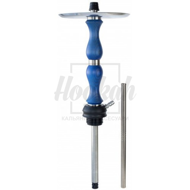 Шахта Aroma Hookah Oscar Blue