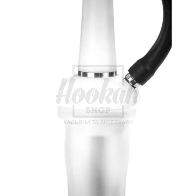 Кальян Palka Up&Down White