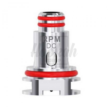 Испаритель Smok RPM DC 0.8Ω