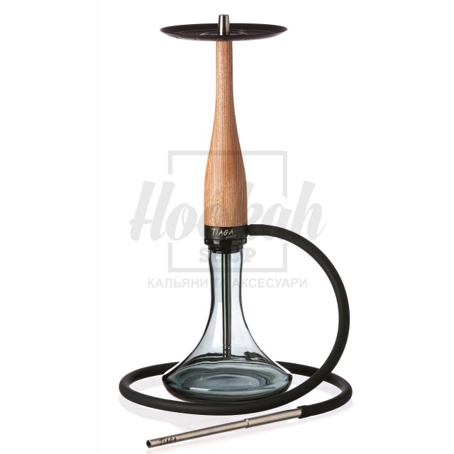 Шахта Tiaga Біта Мигдаль