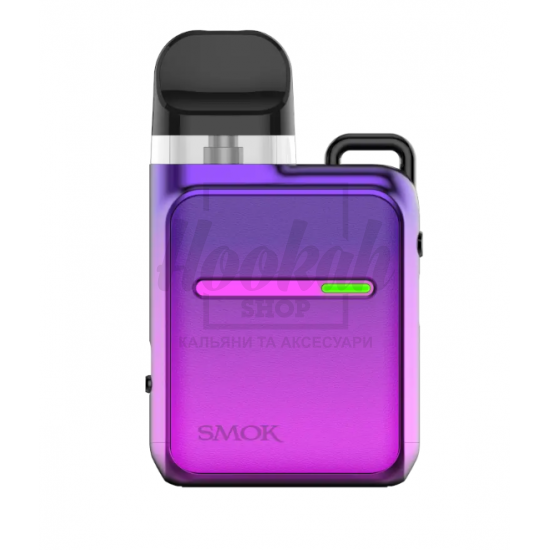 Багаторазова Pod-система Smok Novo Master Box Kit 1000mAh 2ml Purple Pink