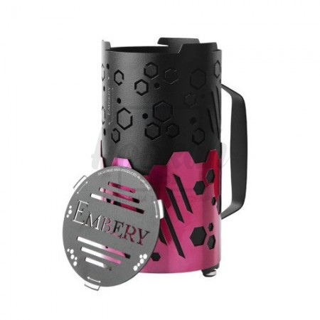 Колпак для кальяна Embery Windcover Pro Raspberry