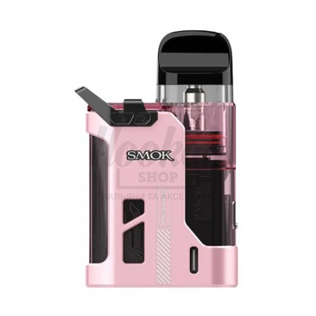 Многоразовая Pod-система Smok Propod GT Kit Pink