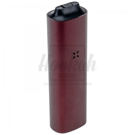 Вапорайзер Pax 3 Basic Kit - Красный