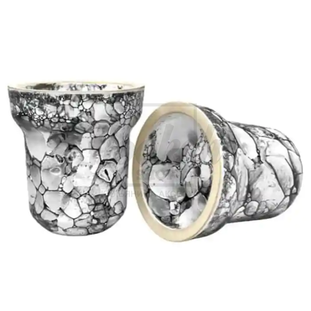 Чаша Solaris Eva White