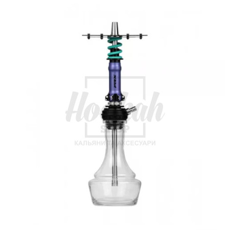 Кальян Amotion Pedal RX Grape