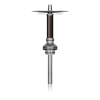Кальян Steamulation Xpansion Mini Carbon Black Red