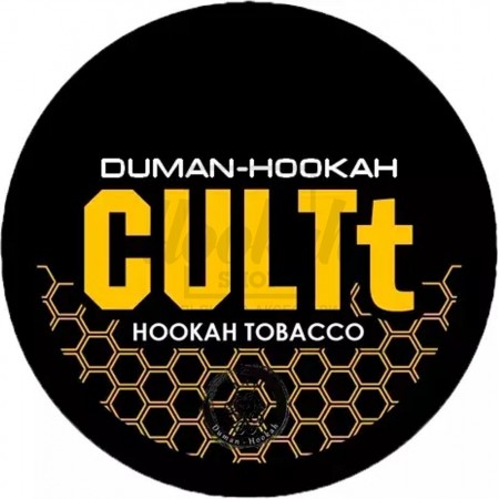 Табак Cult Medium M22 Pinkman (Грейпфрут Малина Клубника) 100гр