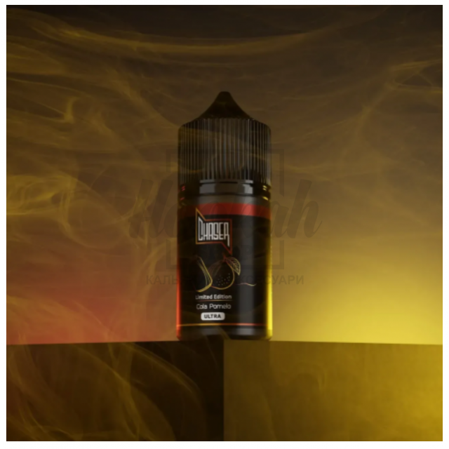 Жидкость Набор Chaser Black Cola Pomelo 30мл 5%