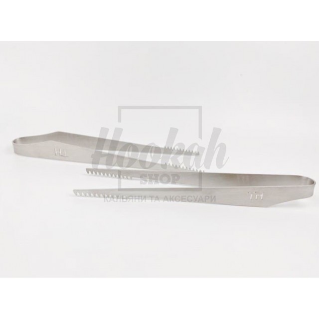 Щипці Trumpet Крокодил