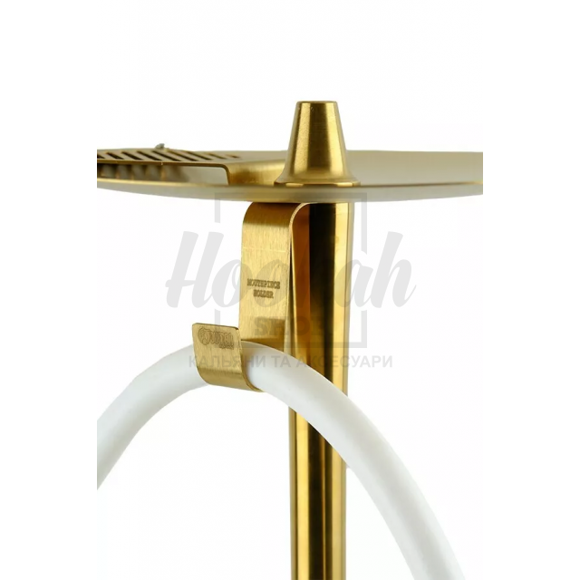 Кальян Oduman Cosmo Gold Gold Glass