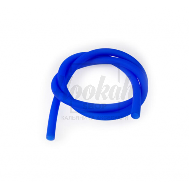 Силиконовый шланг Soft Touch Dark Blue