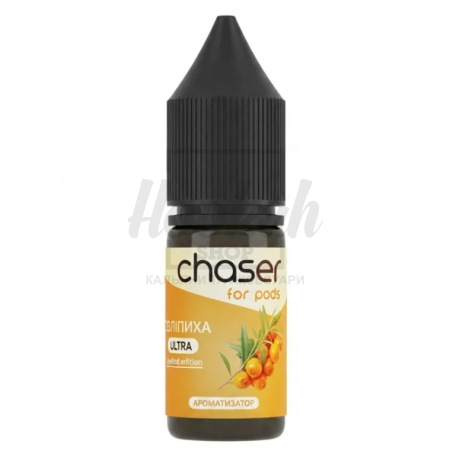 Жидкость Набор Chaser облепиха 5% 10мл