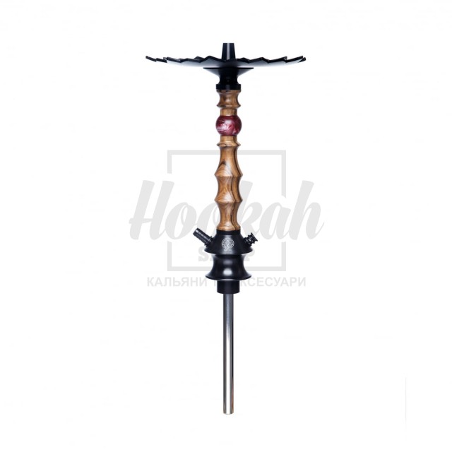 Шахта Karma 1.2 WALNUT RED