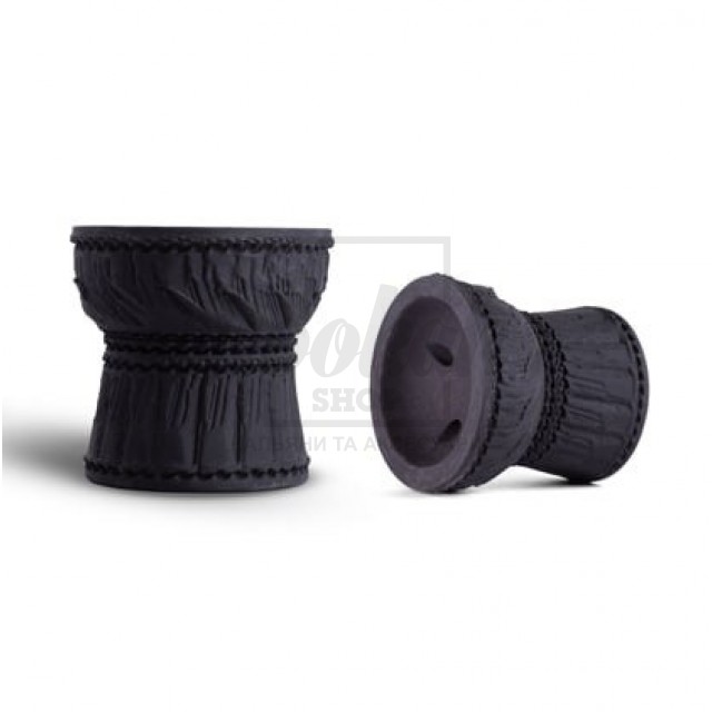 Чаша Gusto Bowls Turkish Black