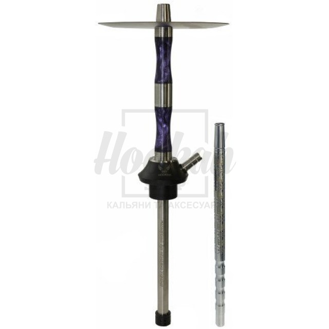 Шахта Sky Hookah Vertigo Simple Purple