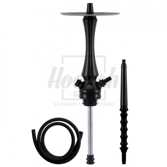 Шахта Gipsy Black