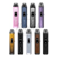 Lost Vape Ursa Nano Pro 2
