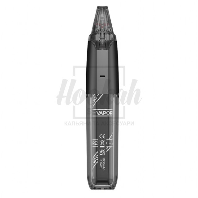 Багаторазова Pod-система Vaporesso Luxe Q2 Se Fashion Black