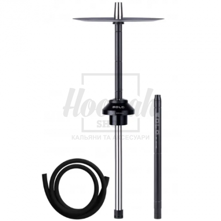 Шахта Gramm Solo Black