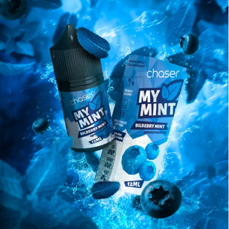 Жидкость 420 Frost Line Клубника Вишня Малина 30мл 5%