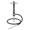 Шахта для кальяна Totem Hookah Idol Irish green