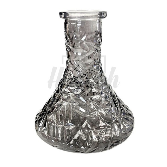 Колба Kohana Craft Crystal Mini Black