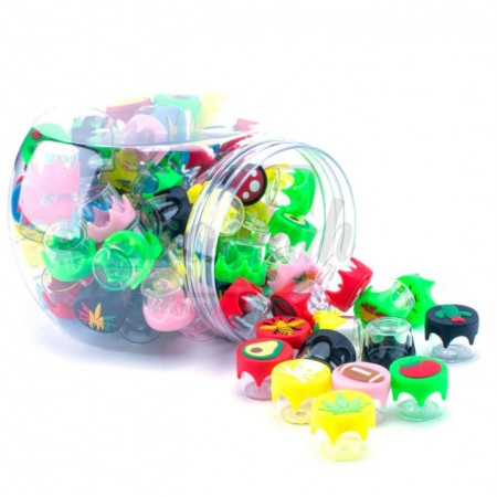 Контейнер Glass Box Mix