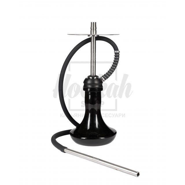 Кальян Aroma Hookah Mini Black