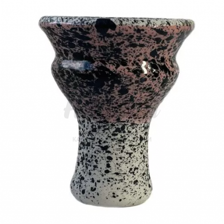 Чаша Stealler Bowls Pro Pink City