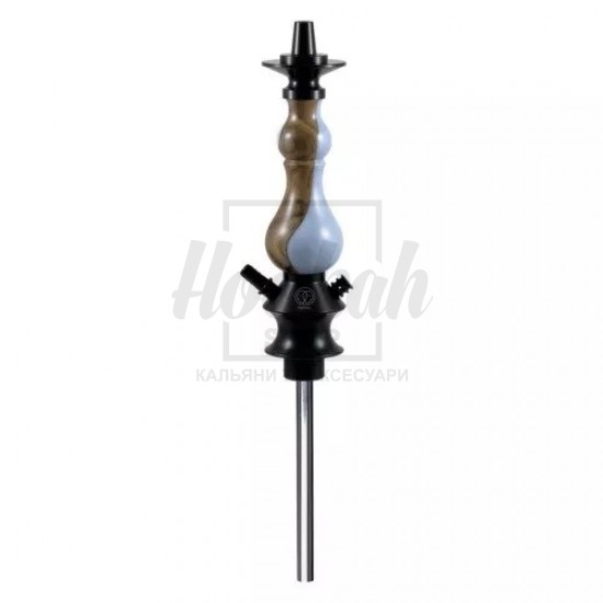 Шахта Karma 0.1 Walnut Blue