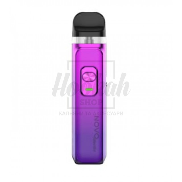 Многоразовая Pod-система Smok Novo Master 1000mAh 2ml Purple Pink