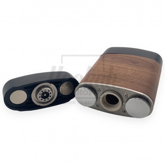 Вапорайзер Angus