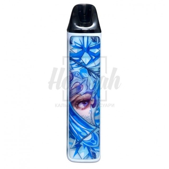 Pod-Система Lost Vape Ursa Nano 3 Kameaam Moonstrike