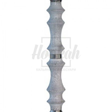 Шахта Sunrise Hookah Classic Wood White