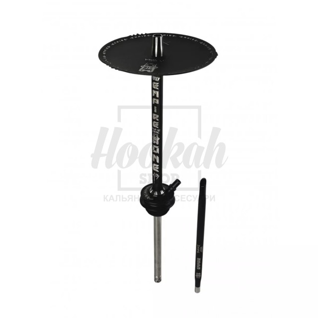 Шахта Trumpet Empire