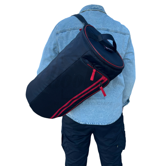 Сумка тубус для кальяна Smoky Craft