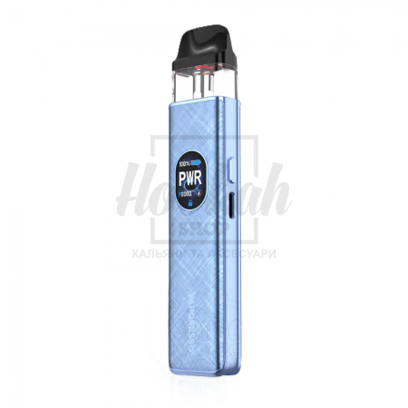 Багаторазова Pod-система Vaporesso XROS 5 Blue Silk