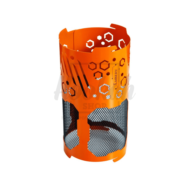 Захисний екран Embery Orange-Black